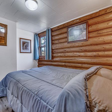 Edgewater Resort アイアンマウンテン エクステリア 写真