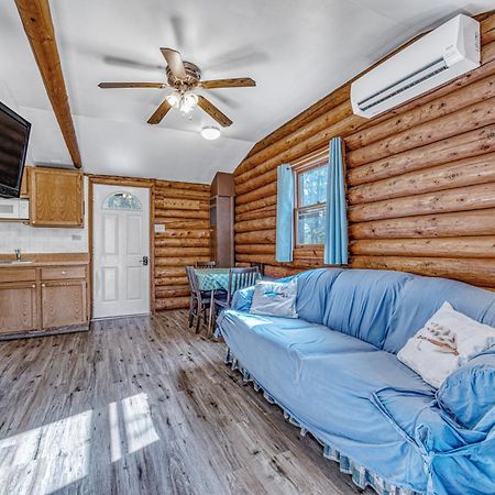Edgewater Resort アイアンマウンテン エクステリア 写真