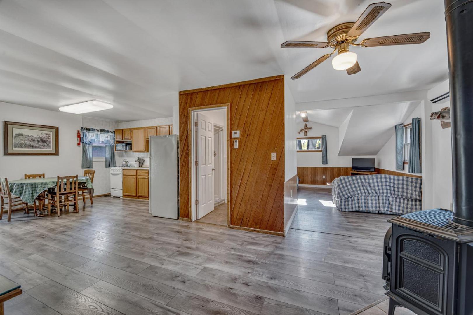 Edgewater Resort アイアンマウンテン エクステリア 写真