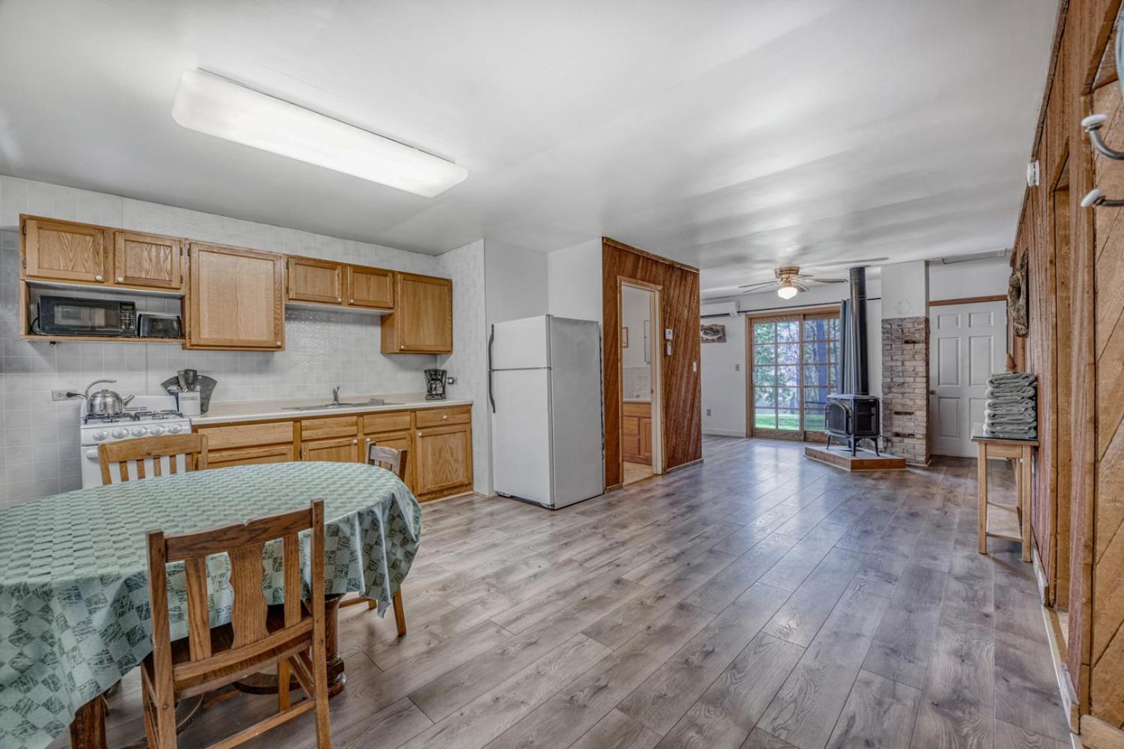 Edgewater Resort アイアンマウンテン エクステリア 写真