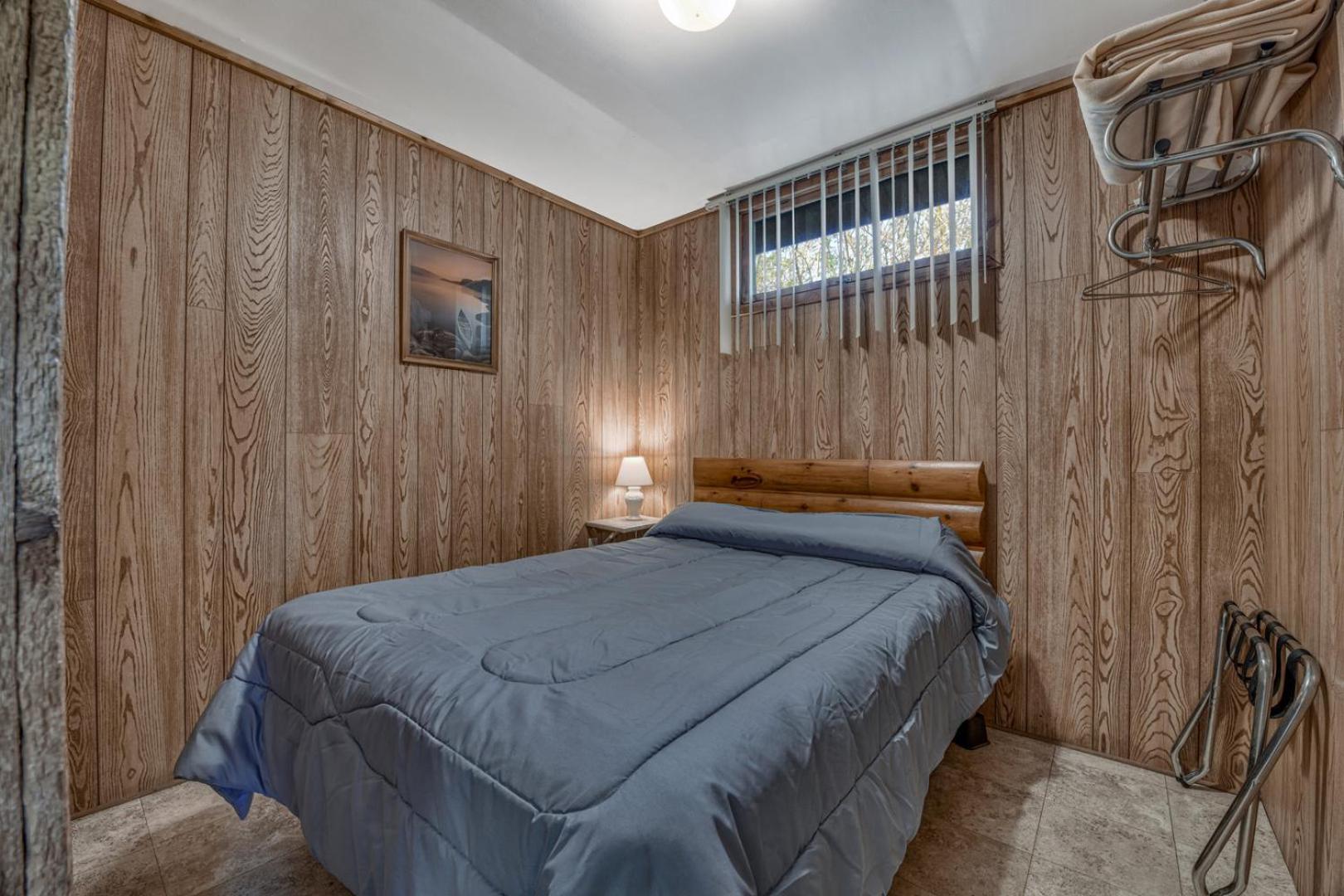 Edgewater Resort アイアンマウンテン エクステリア 写真