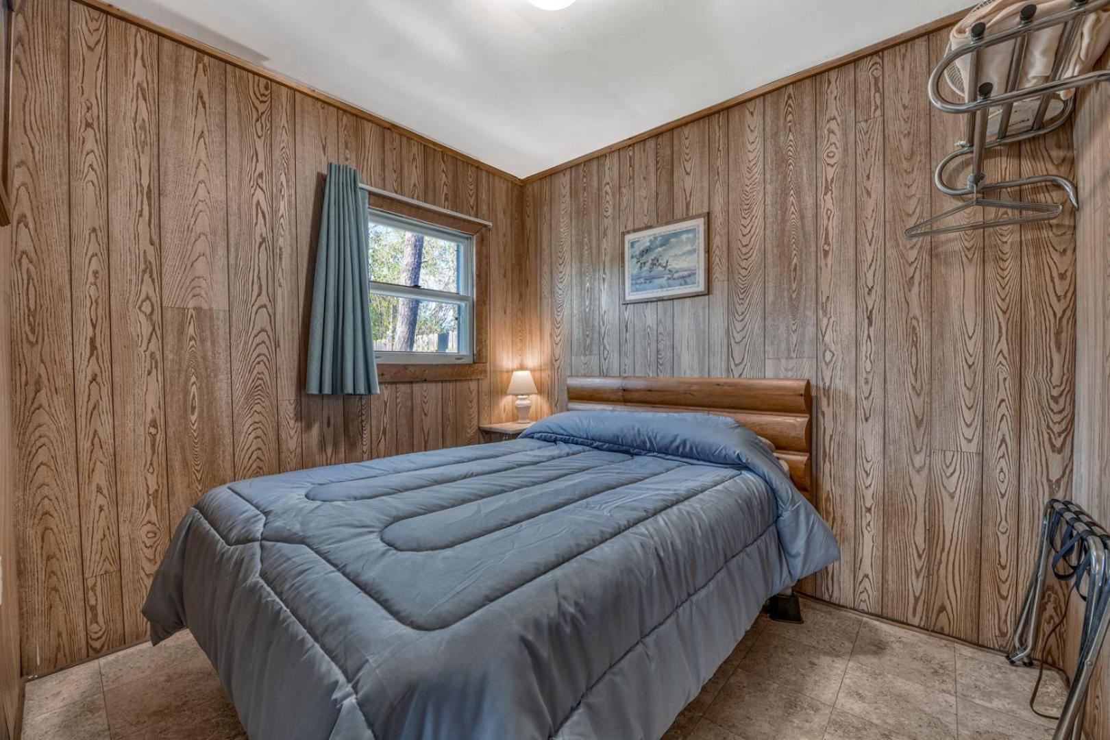Edgewater Resort アイアンマウンテン エクステリア 写真