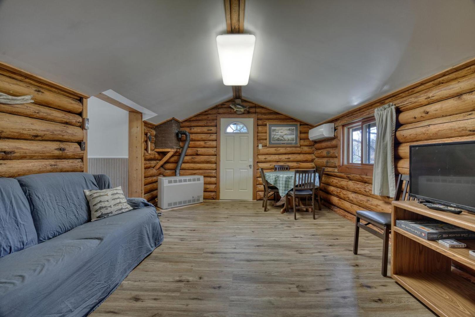 Edgewater Resort アイアンマウンテン エクステリア 写真