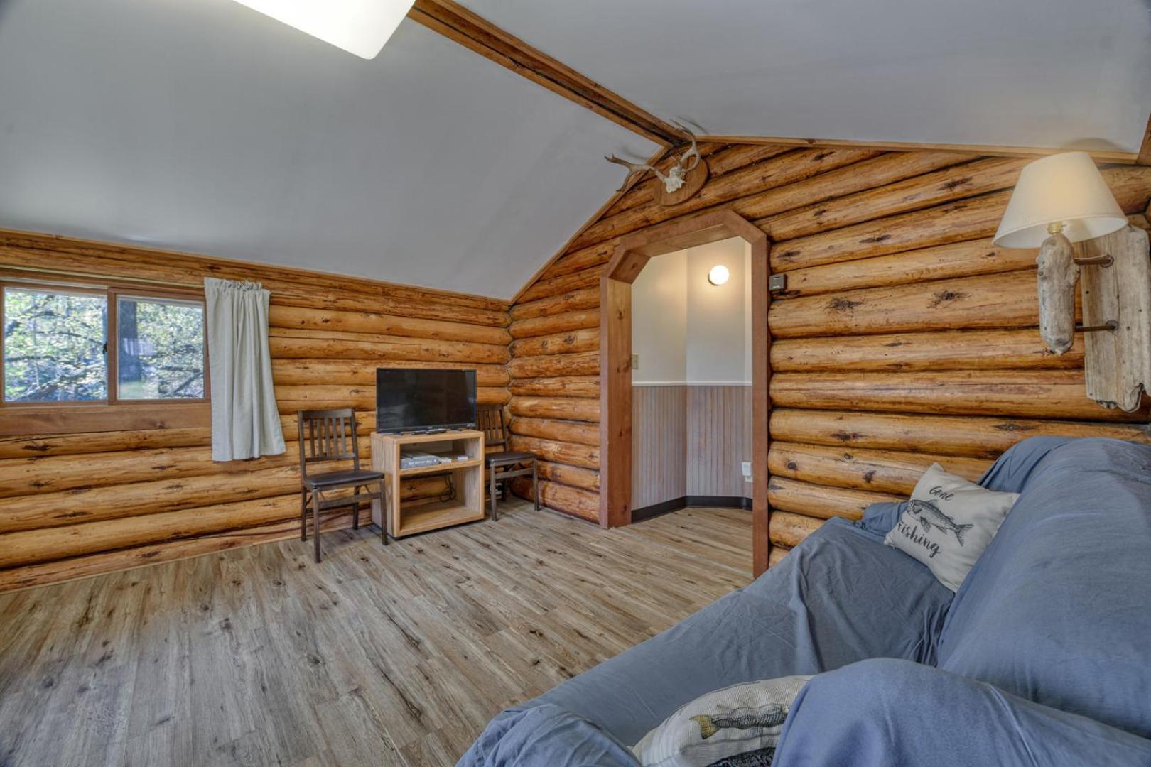 Edgewater Resort アイアンマウンテン エクステリア 写真