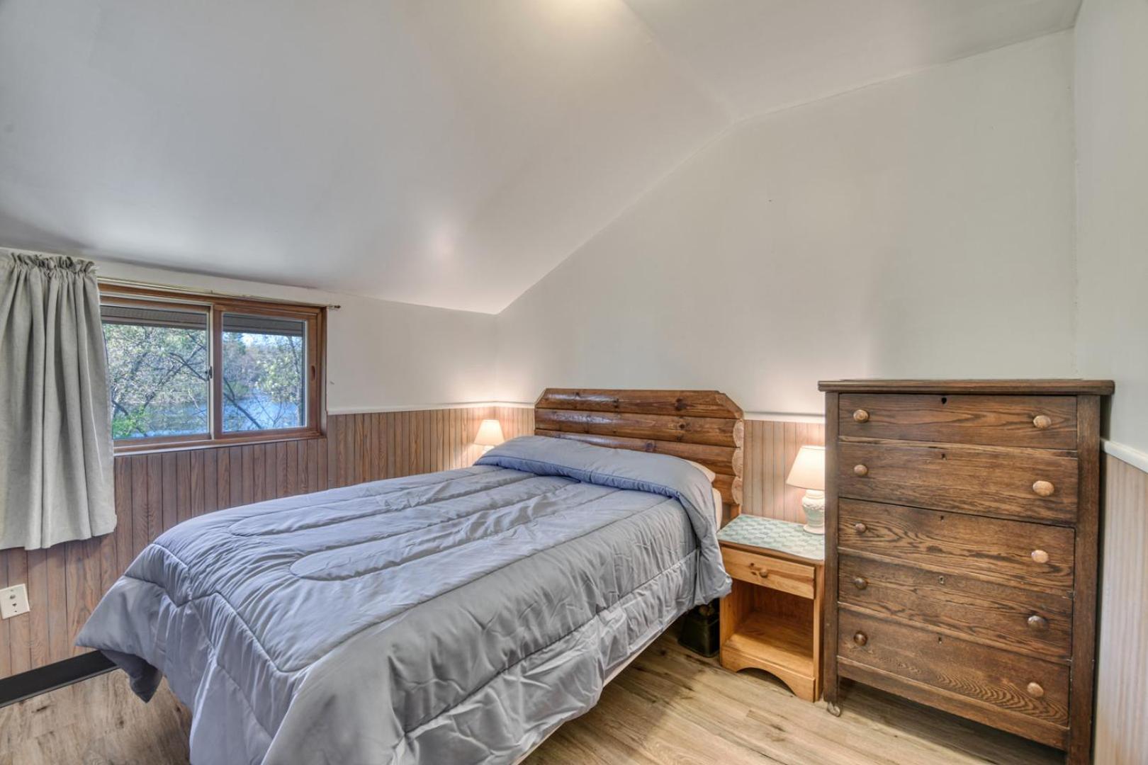 Edgewater Resort アイアンマウンテン エクステリア 写真