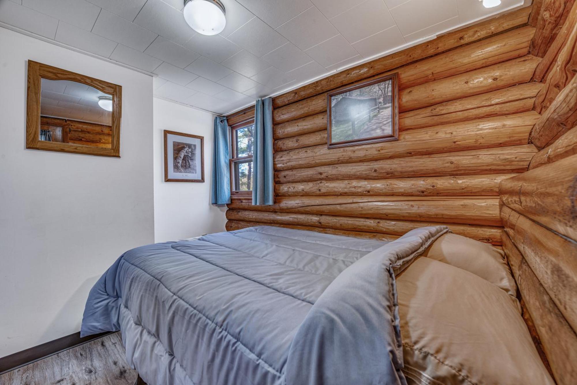 Edgewater Resort アイアンマウンテン エクステリア 写真