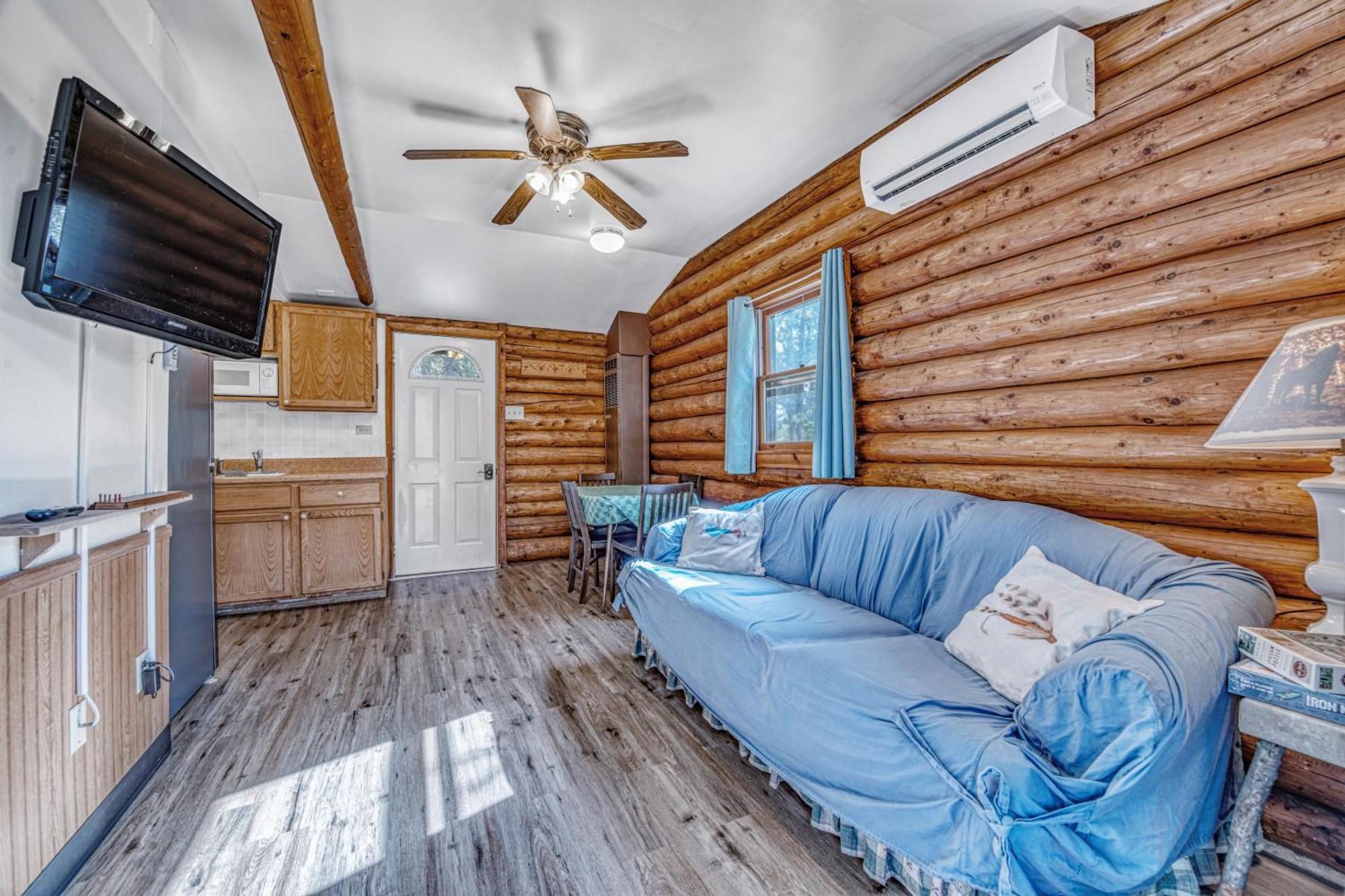 Edgewater Resort アイアンマウンテン エクステリア 写真